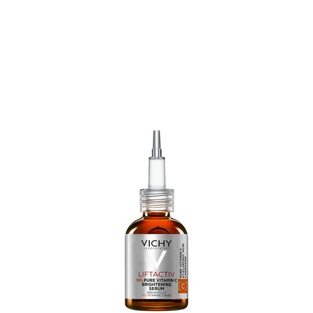 VICHY Liftactiv Supreme Sérum Illuminateur Vitamine C 15 % 20 ml