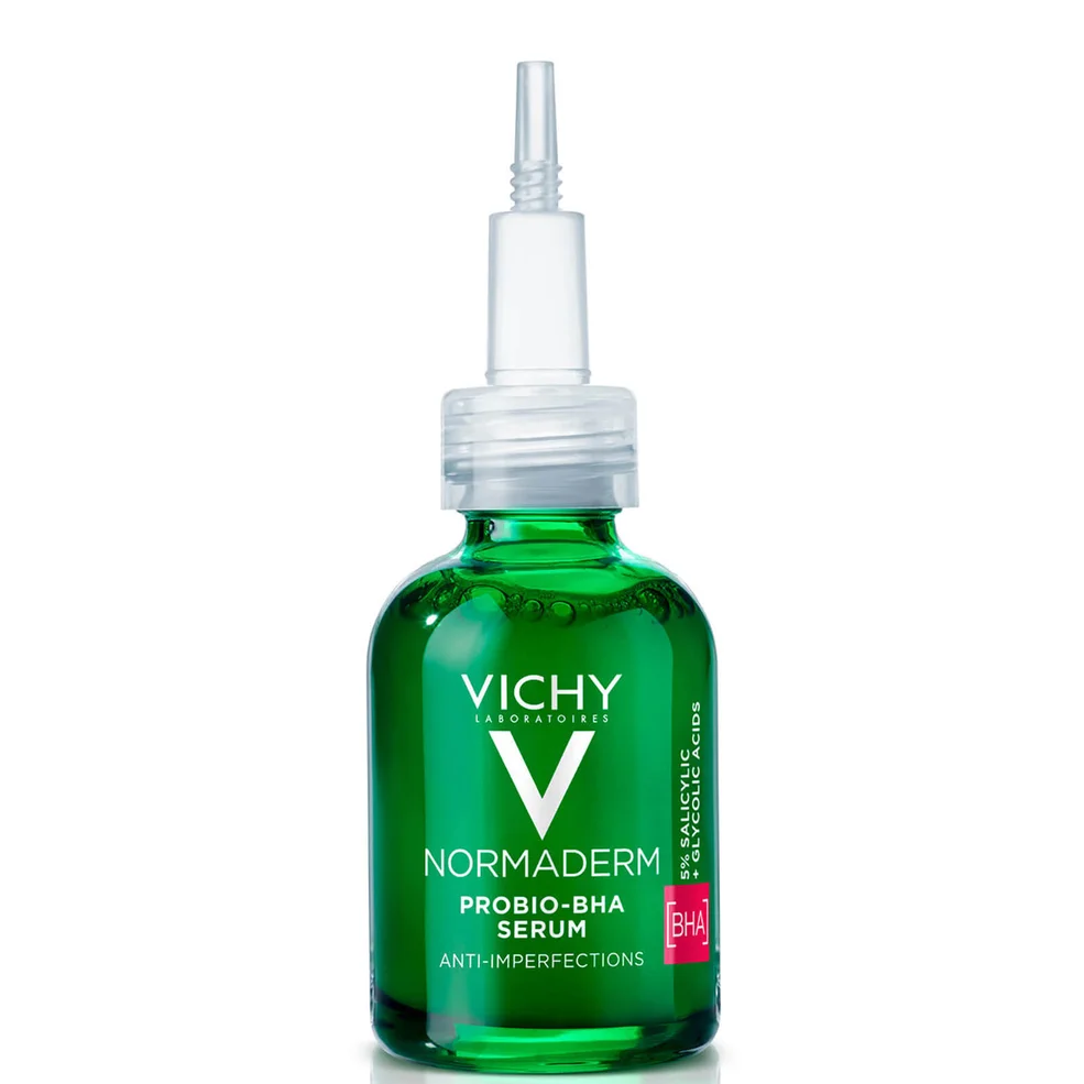 VICHY Normaderm Sérum Anti-Imperfections Acide Salicylique + Fractions Probiotiques 30 mlImage1