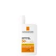 Crème solaire fluide invisible UVMune 400 Anthelios SPF 50+ La Roche-Posay 50 ml