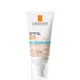 Crème solaire hydratante teintée UVMune 400 Anthelios SPF 50 La Roche-Posay 50 ml
