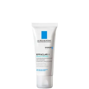 La Roche-Posay Effaclar H Soin réparateur apaisant peau sensibles et à tendance acnéique 40ml - undefined undefined