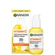 Sérum-crème hydratant 20 % de vitamine C et SPF25 Garnier 50 ml