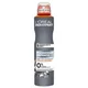 Déodorant hypoallergénique Men Expert L'Oréal Paris 250 ml