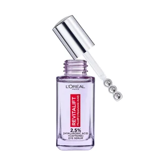 L'Oréal Paris Revitalift Sérum yeux à l'acide hyaluronique - undefined undefined