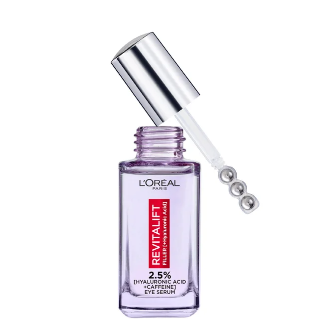 L'Oréal Paris Revitalift Sérum yeux à l'acide hyaluronique