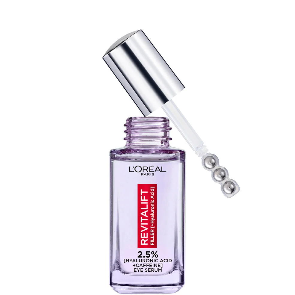 L'Oréal Paris Revitalift Sérum yeux à l'acide hyaluroniqueImage1