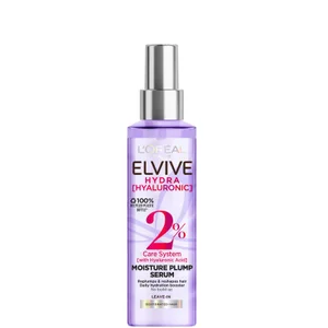 L'Oréal Paris Elseve Hydra Acide Hyaluronique Sérum 100 ml - undefined undefined