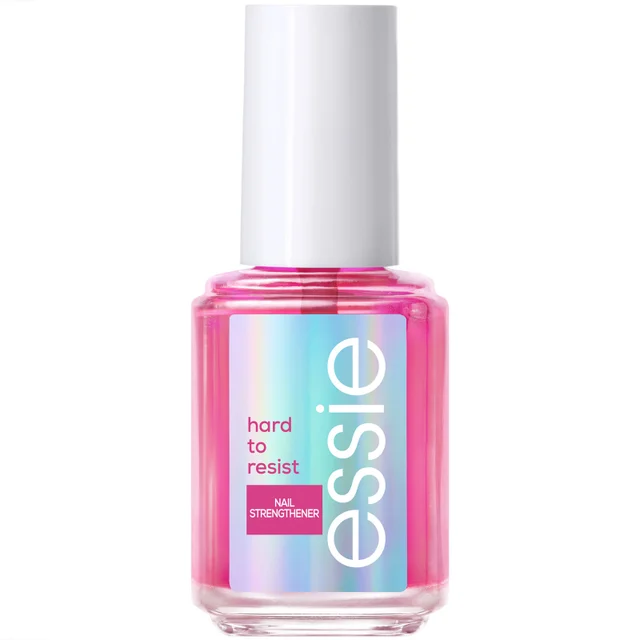essaie Nail Care Hard to Resist Fortifiant pour Ongles - Teinte rose 13,5 ml