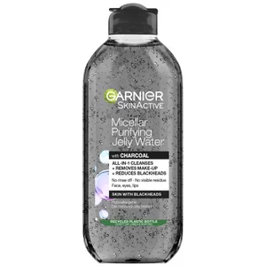 Garnier Pure Active Solution Micellaire Démaquillante 400 ml - undefined undefined