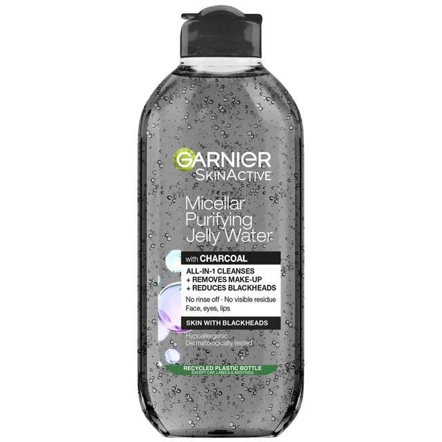 Garnier Pure Active Solution Micellaire Démaquillante 400 ml