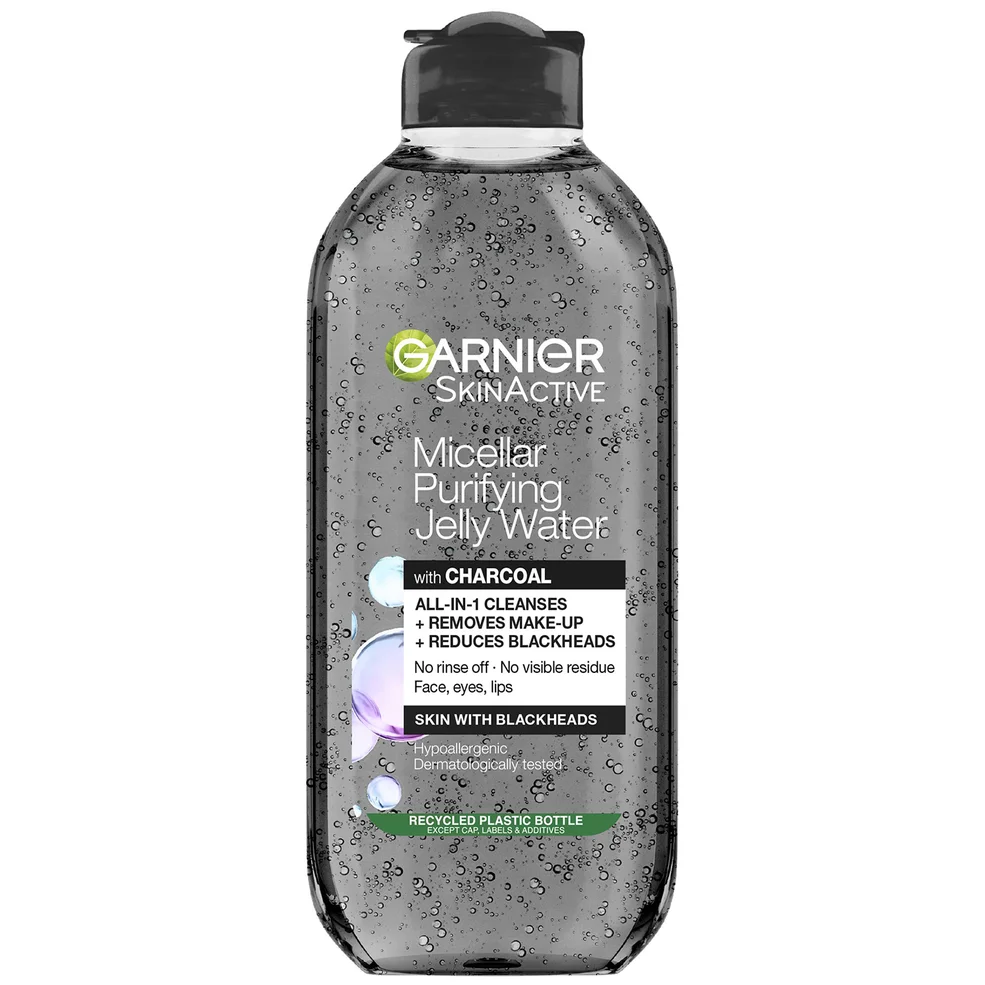 Garnier Pure Active Solution Micellaire Démaquillante 400 mlImage1