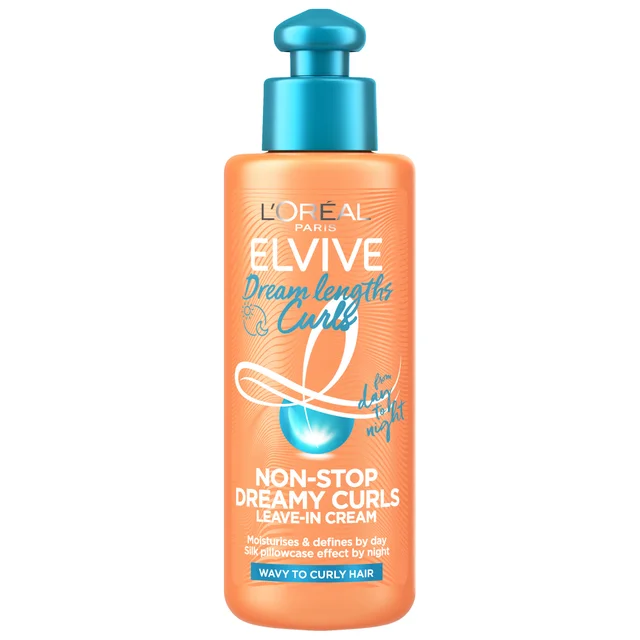 L'Oréal Paris Elseve Dream Long Crème pour Boucles Sans Rinçage 75 ml