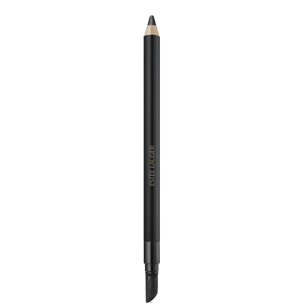 Estée Lauder Double Wear 24 Hour Waterproof Gel Eye Pencil - OnyxImage1