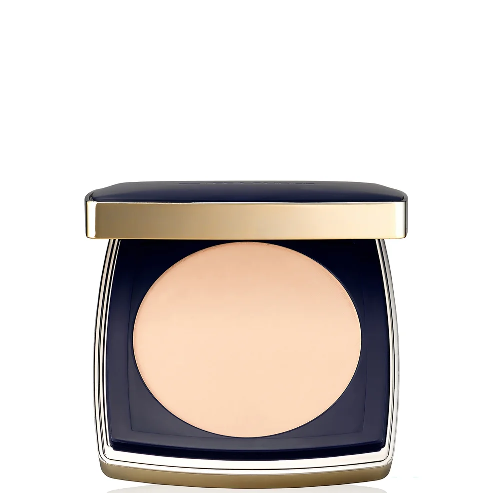 Estée Lauder Double Wear Stay-in-Place Matte Powder Foundation SPF10 12g (Various Shades)Image1