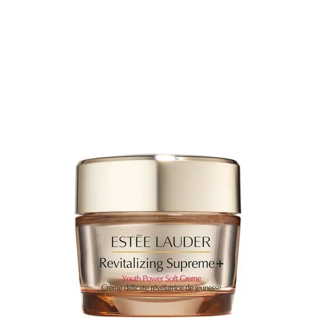 Estée Lauder Revitalizing Supreme+ Crème Hydratante Douce Révélatrice de Jeunesse 50 ml