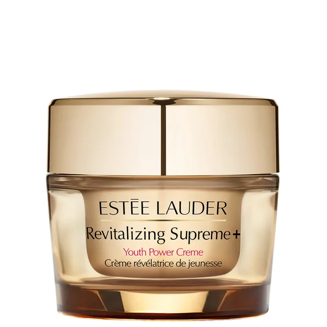 Crème Révélatrice de Jeunesse Revitalizing Supreme+ Estée Lauder 15 ml