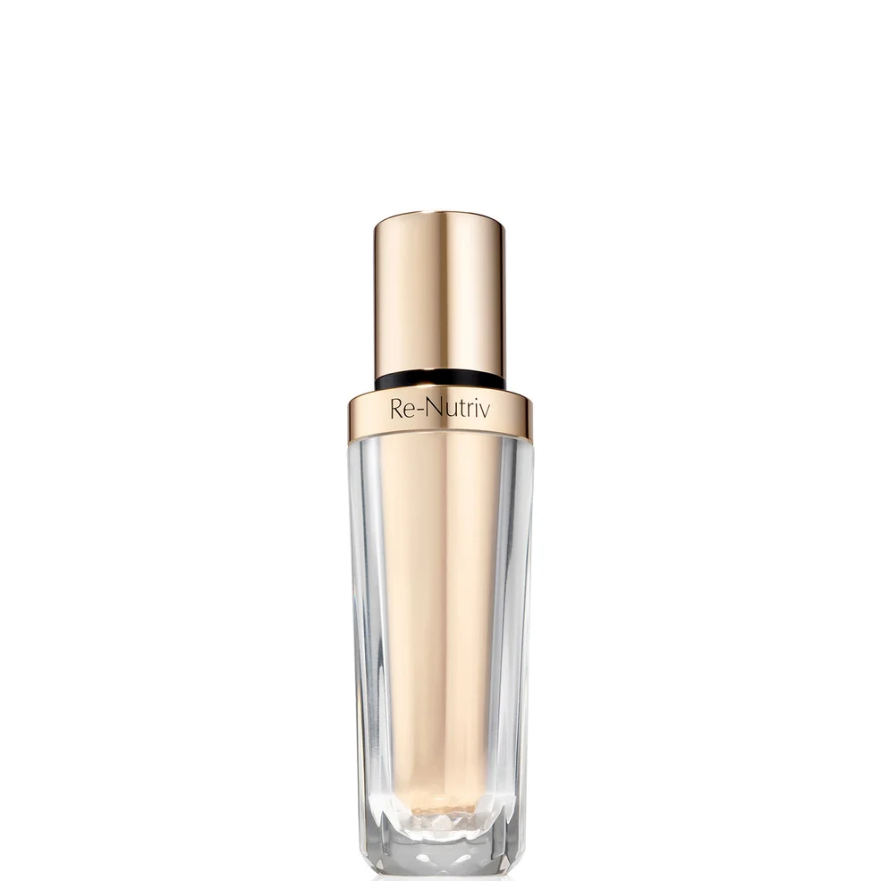Estée Lauder Re-Nutriv Ultimate Diamond Sérum Yeux Révélateur d'Éclat 30 mlImage1