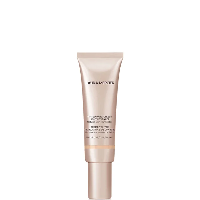 Laura Mercier Crème Hydratante Teintée Révélatrice de Lumière 50 ml (nuances variées)