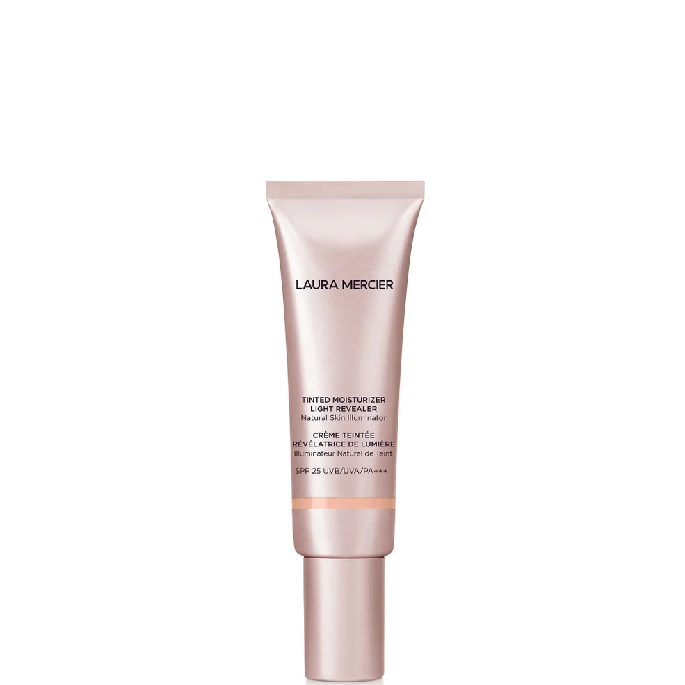 Laura Mercier Crème Hydratante Teintée Révélatrice de Lumière 50 ml (nuances variées)Image1