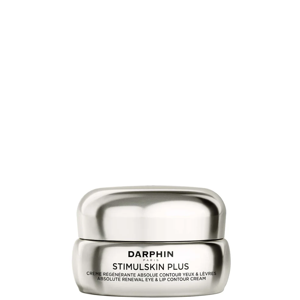 Darphin Stimulskin+ Absol Renewal Eye and Lip Cream 15mlImage1