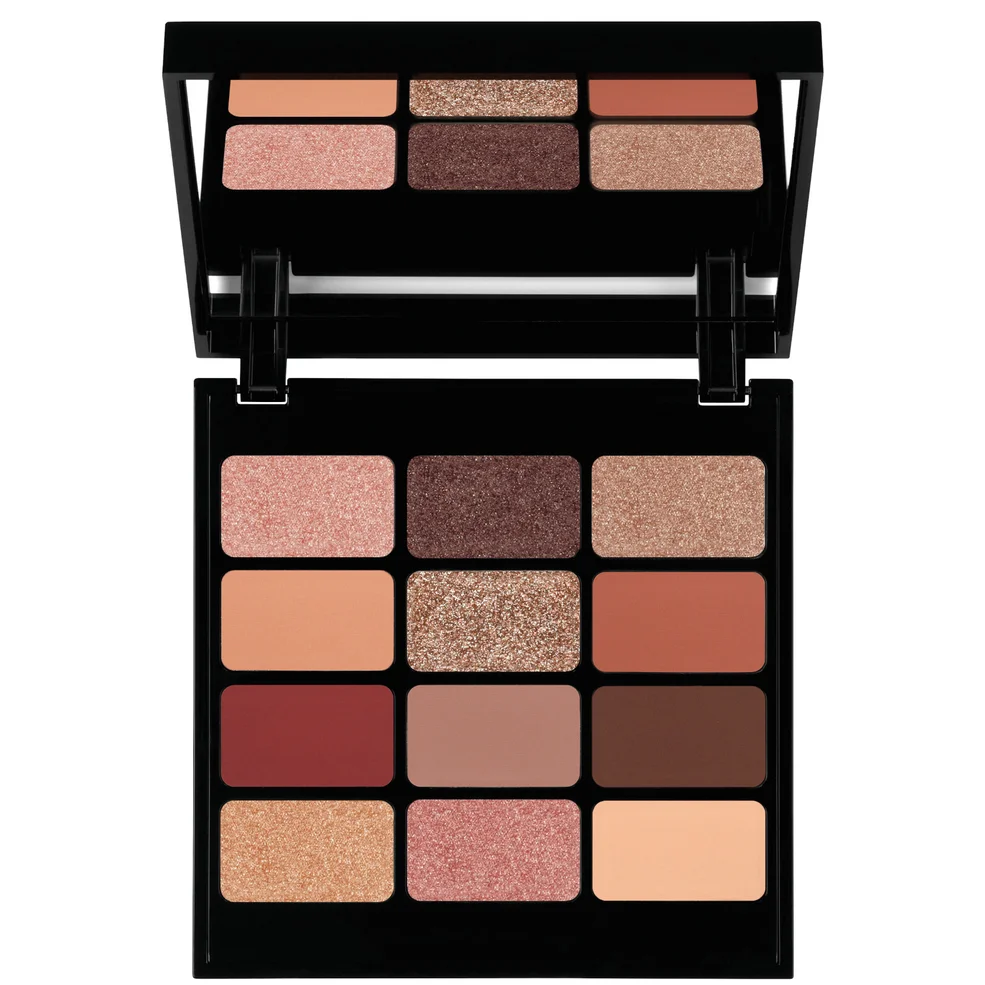 Diego Dalla Palma Nuda 2 Eyeshadow Palette 12gImage1