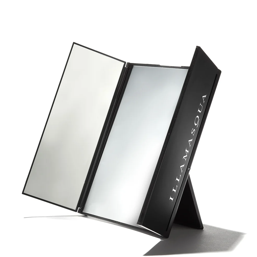 Illamasqua MirrorImage1