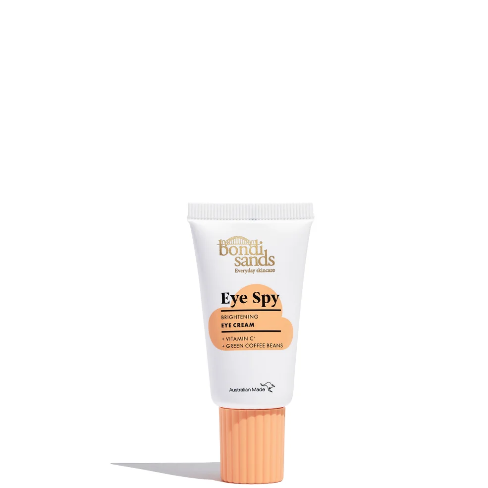 Bondi Sands Eye Spy Vitamin C Eye Cream 15mlImage1
