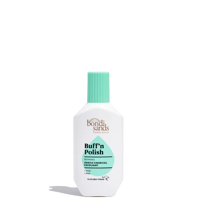 Bondi Sands Buff’ N Polish Exfoliant Chimique Doux 30 ml