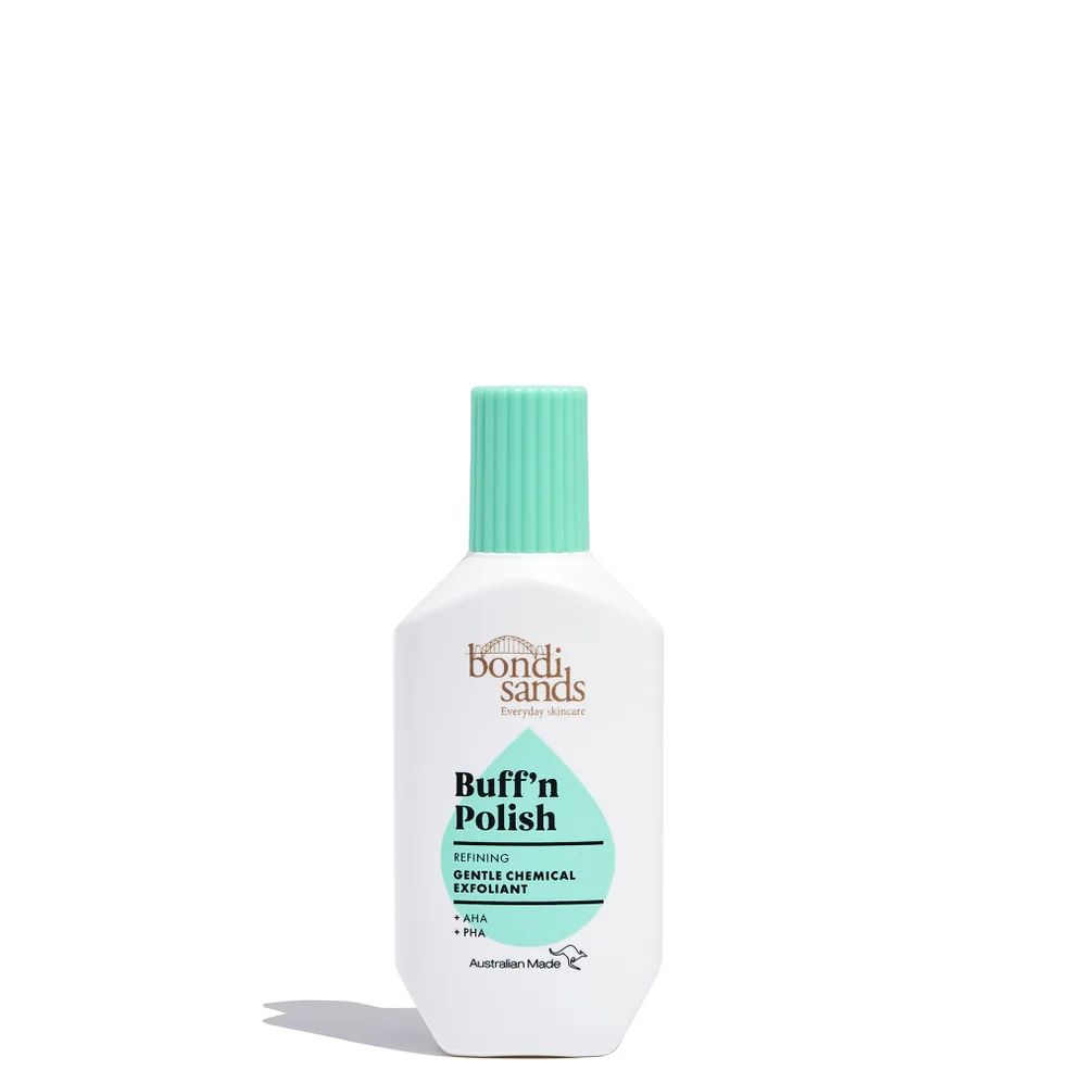 Bondi Sands Buff’ N Polish Exfoliant Chimique Doux 30 mlImage1