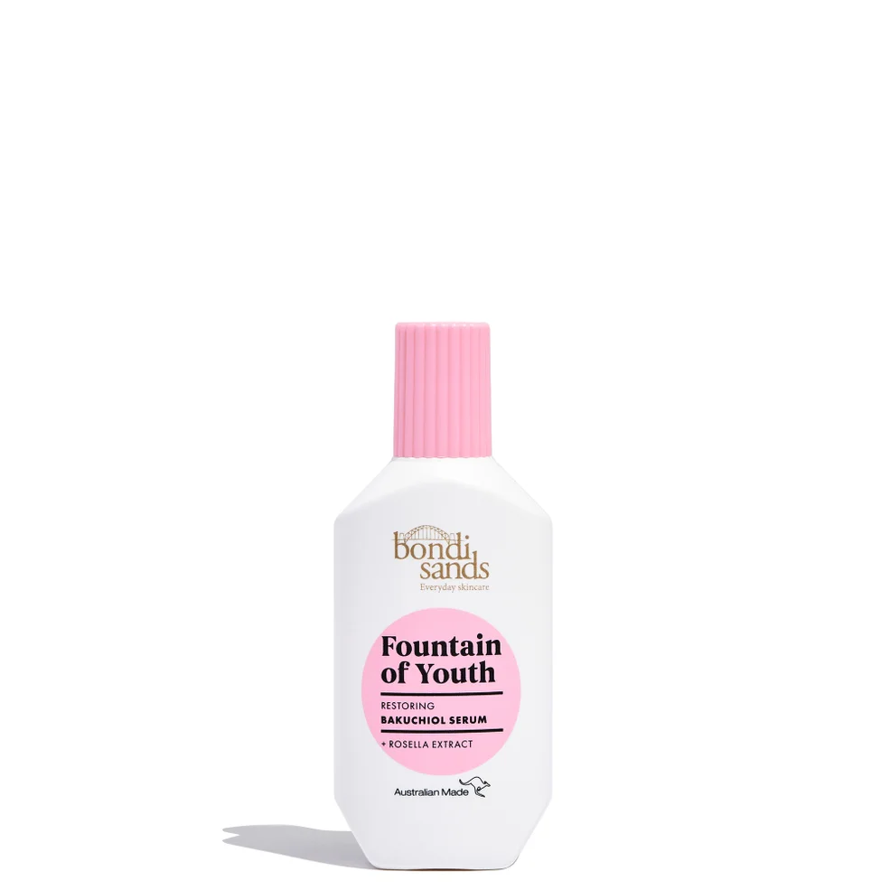Bondi Sands Fountain of Youth Bakuchiol Serum 30mlImage1