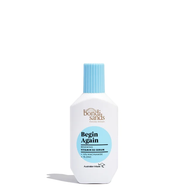 Bondi Sands Begin Again Sérum à la Vitamine B3 30 ml