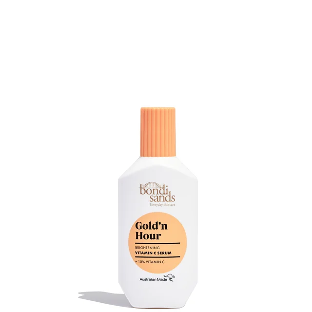 Bondi Sands Gold'n Hour Sérum à la Vitamine C 30 ml