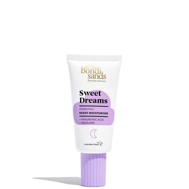 Bondi Sands Sweet Dreams Hydratant Nuit 50 ml