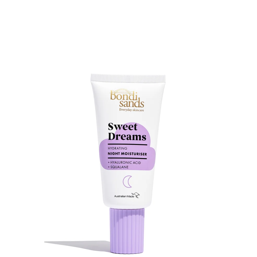 Bondi Sands Sweet Dreams Hydratant Nuit 50 mlImage1