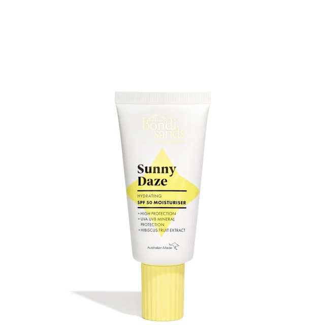Bondi Sands Sunny Daze Hydratant SPF 50 50 g