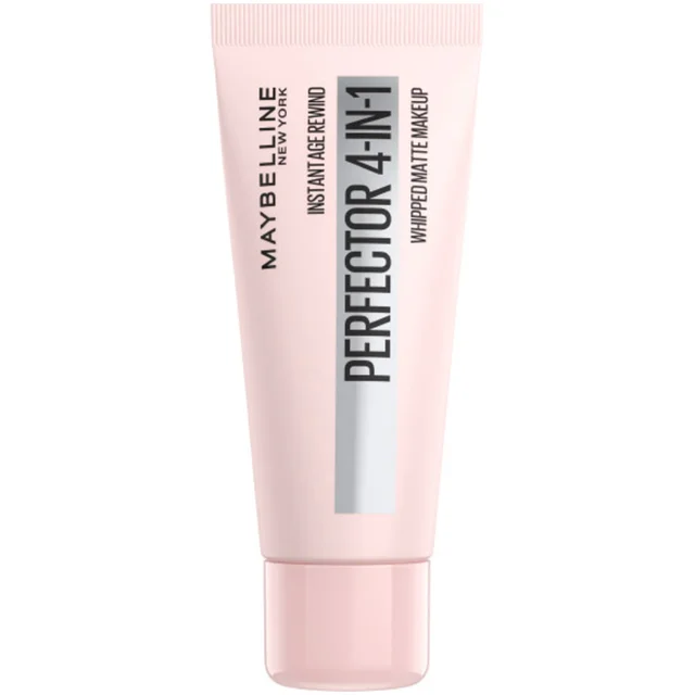 Maybelline Perfecteur de Teint 4 en 1 Instant Anti-âge 20 ml (Différentes teintes disponibles)