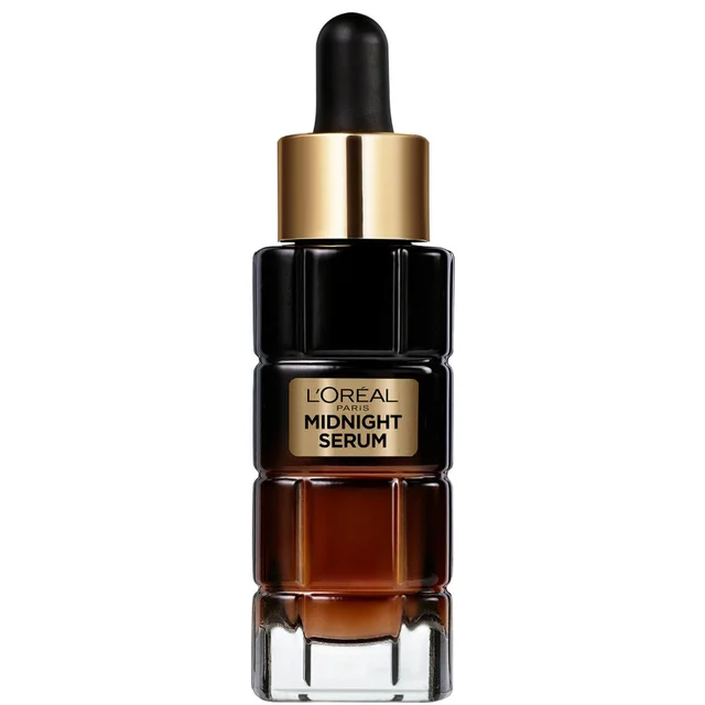 Sérum de nuit Midnight anti-âge réparateur Recovery Complex L'Oréal Paris 30 ml
