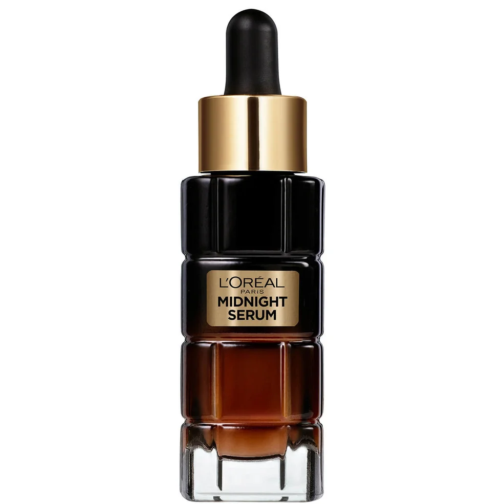Sérum de nuit Midnight anti-âge réparateur Recovery Complex L'Oréal Paris 30 mlImage1