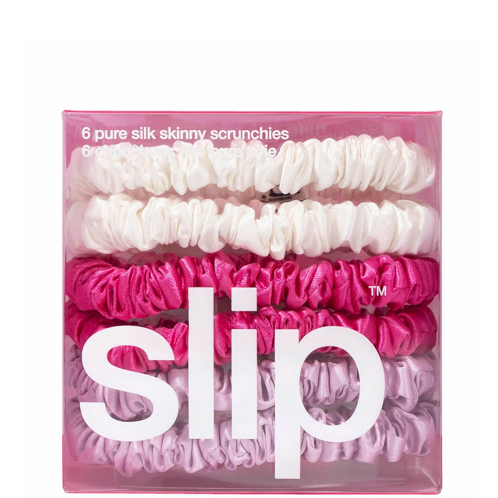 Slip Silk Skinnies - Sweet PeaImage1