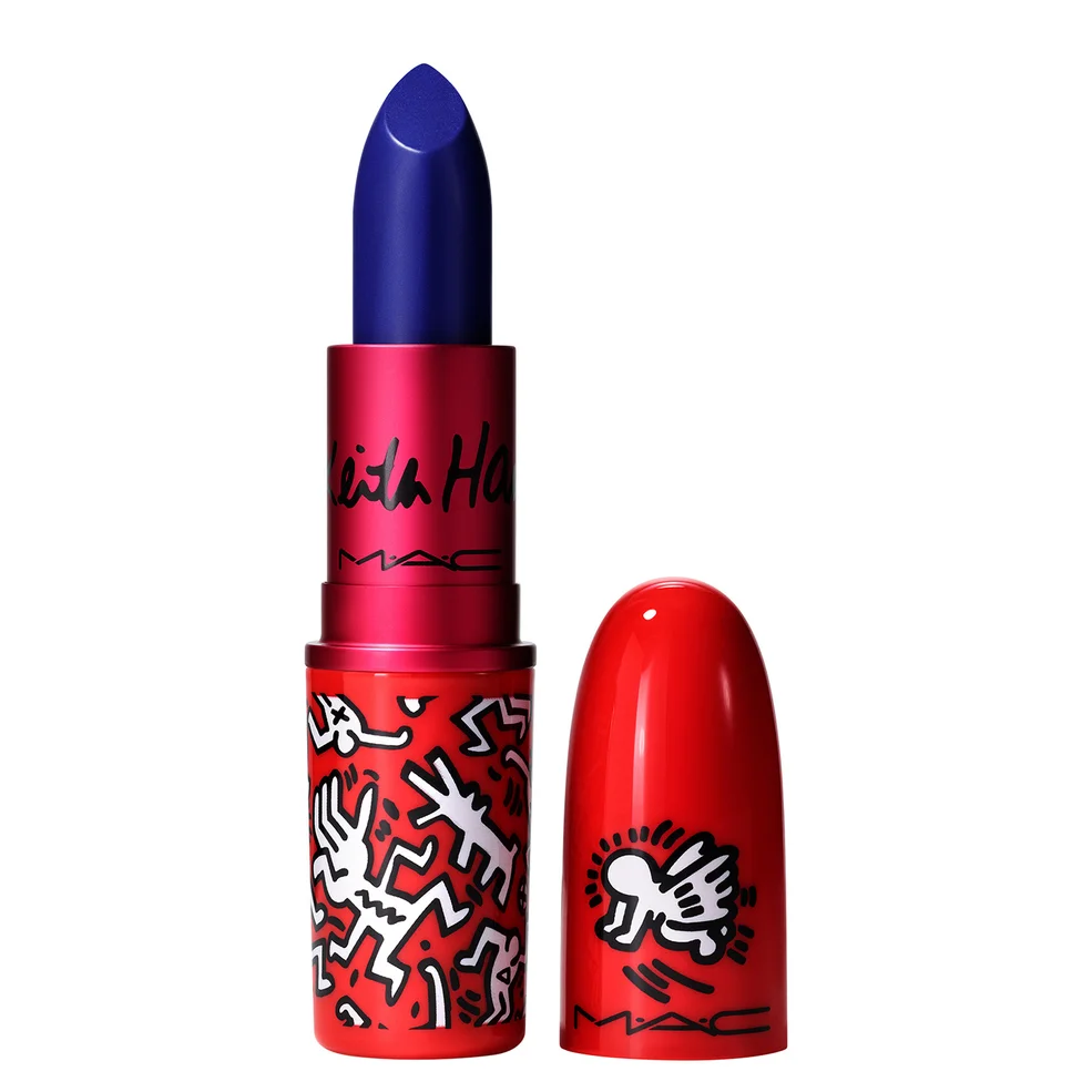 MAC Viva Glam Lipstick (Various Shades)Image1