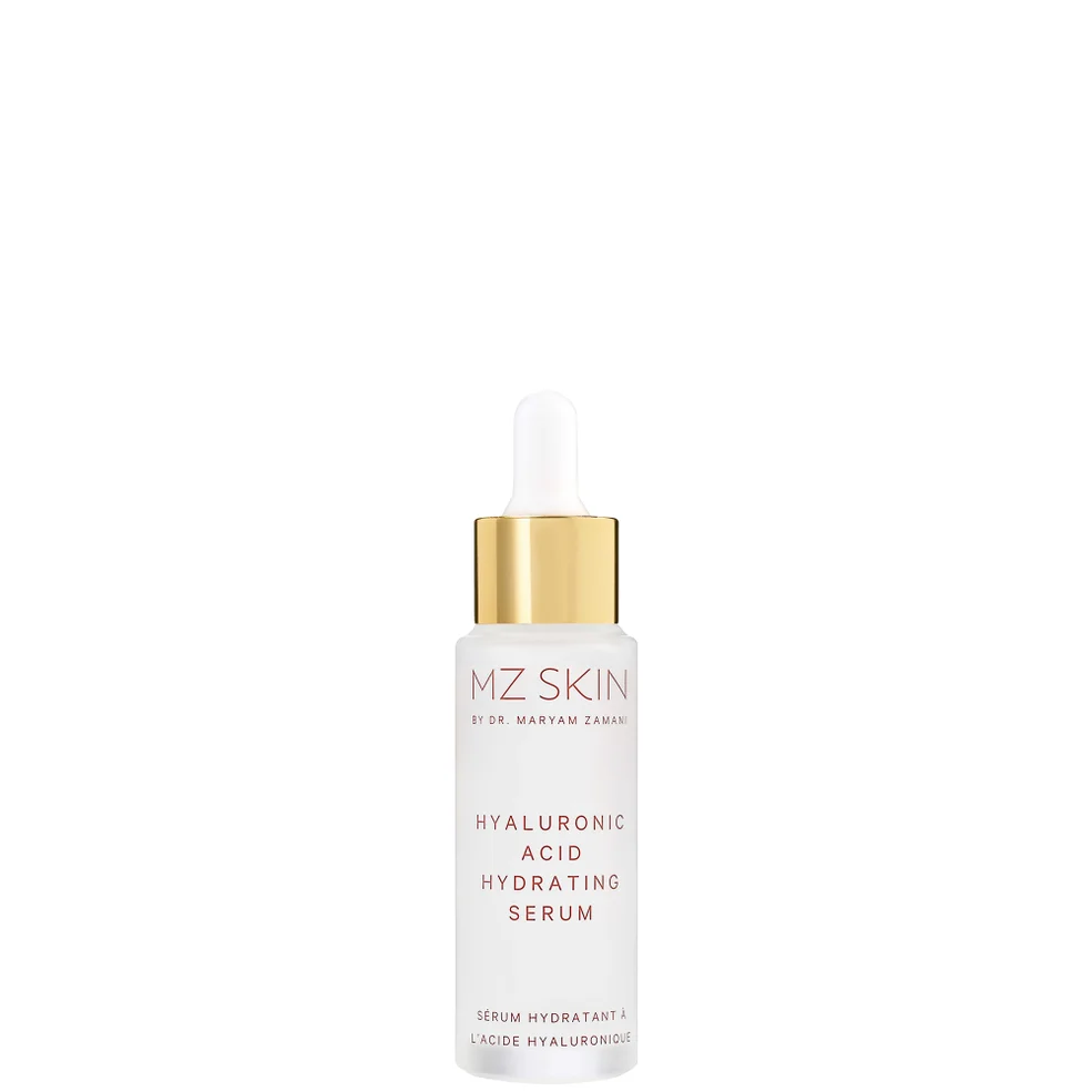 MZ Skin Hyaluronic Acid Hydrating Serum 30mlImage1