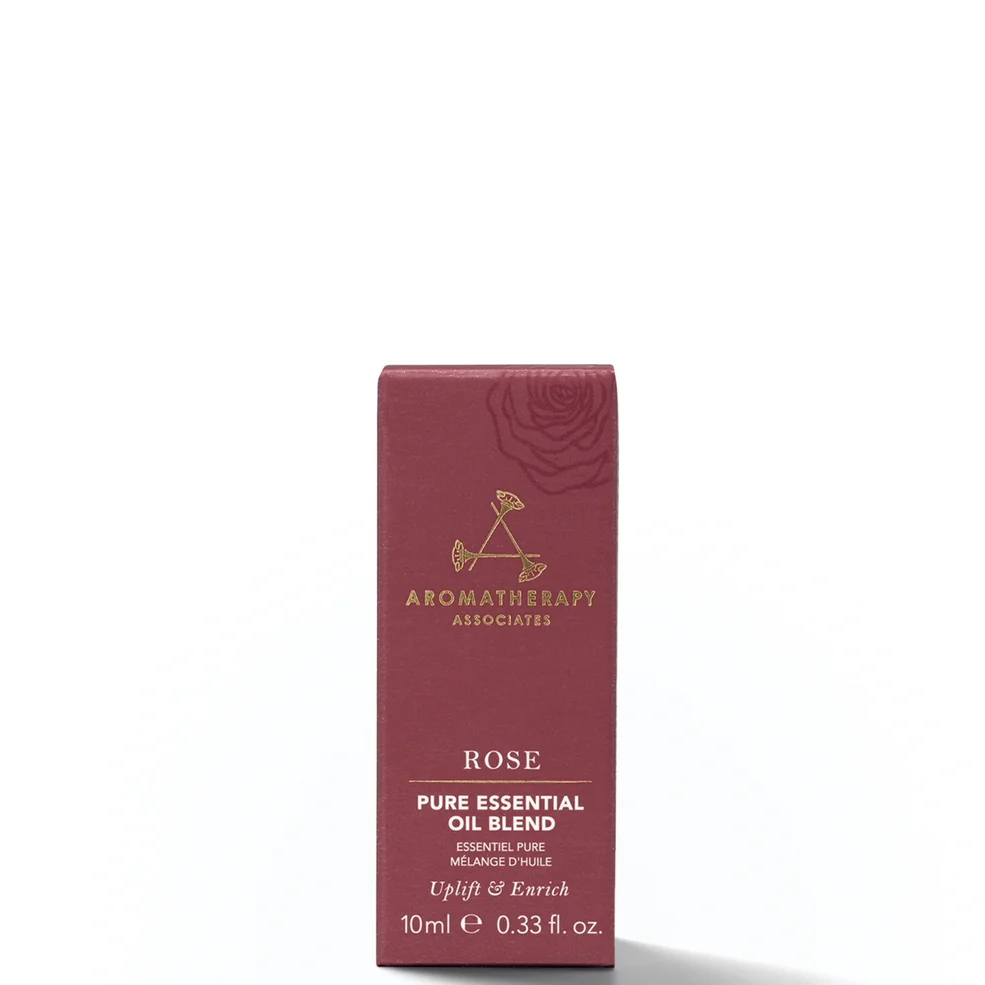 Aromatherapy Associates Rose Essential OilImage1