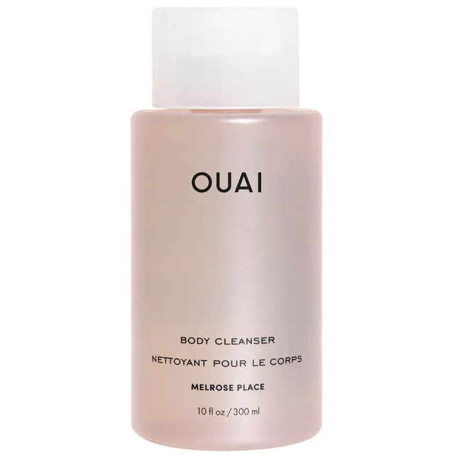 Nettoyant corporel Melrose Place OUAI 300 ml