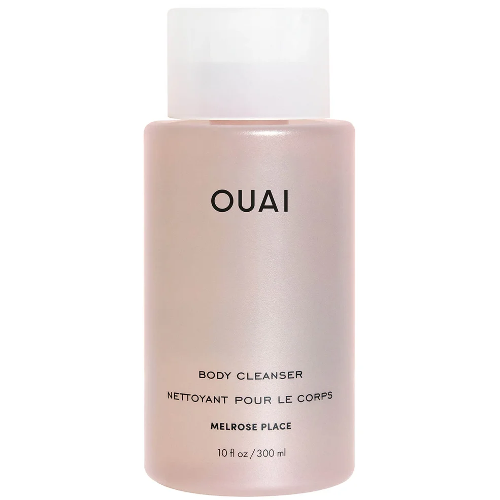 Nettoyant corporel Melrose Place OUAI 300 mlImage1