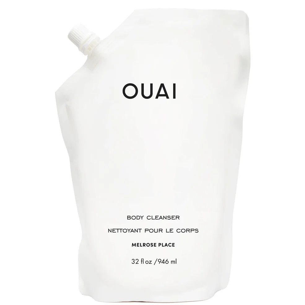 OUAI Melrose Place Recharge Nettoyant Corporel 946 mlImage1