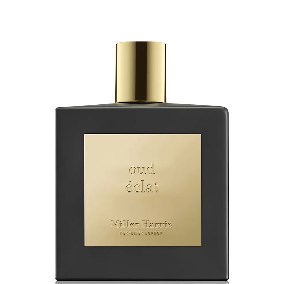 Miller Harris Oud Eclat Eau de Parfum Spray 100mlImage1