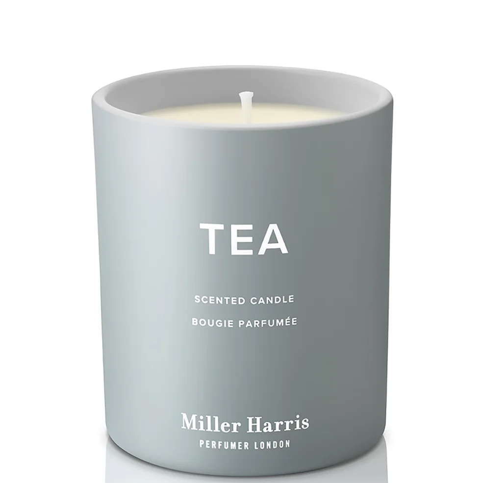 Miller Harris Tea Scented Candle 220gImage1