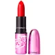 MAC Wild Cherry Love Me Lipstick - Sakura Szn