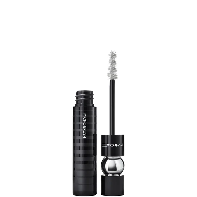 MAC Stack Micro Mascara - Black 12ml