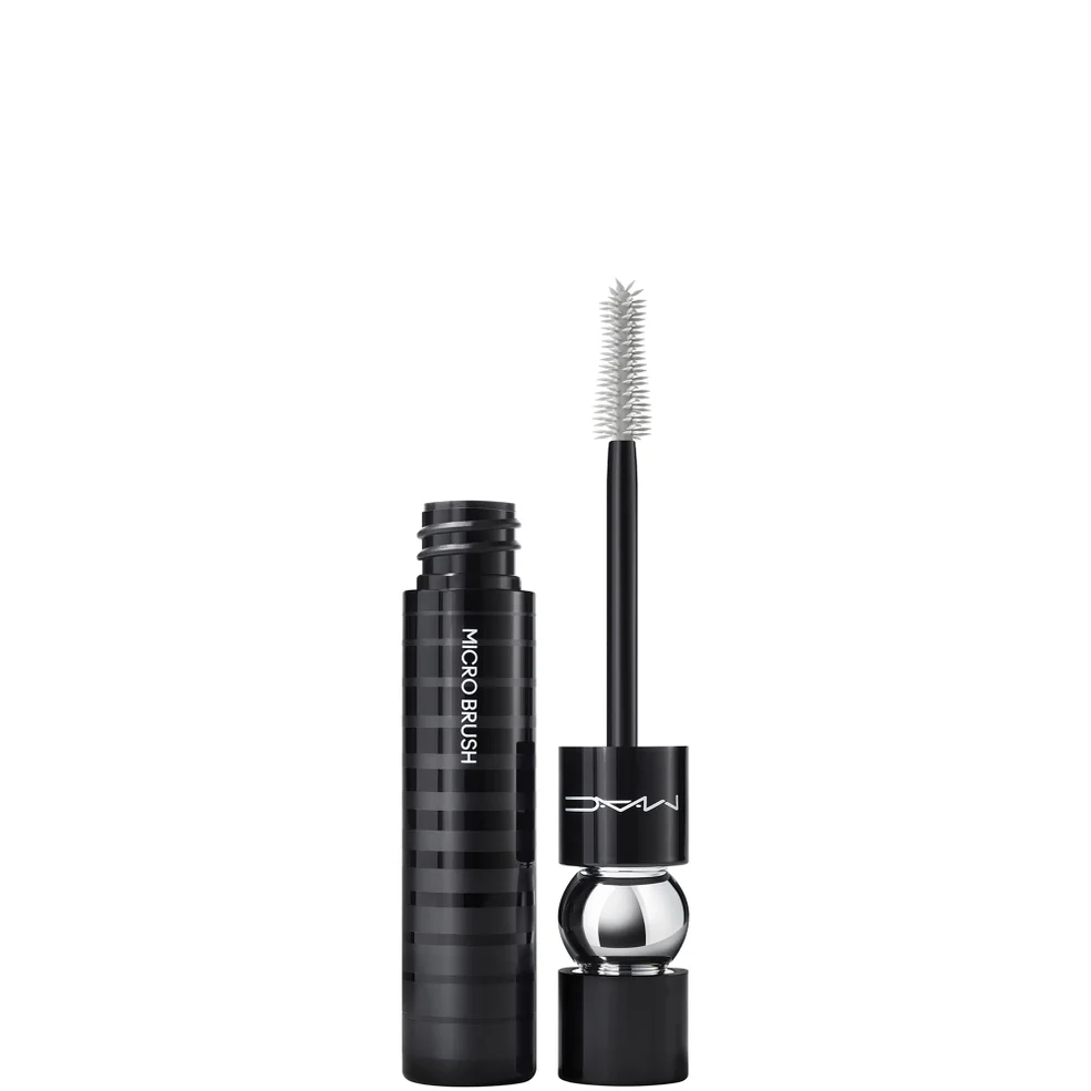 MAC Stack Micro Mascara - Black 12mlImage1